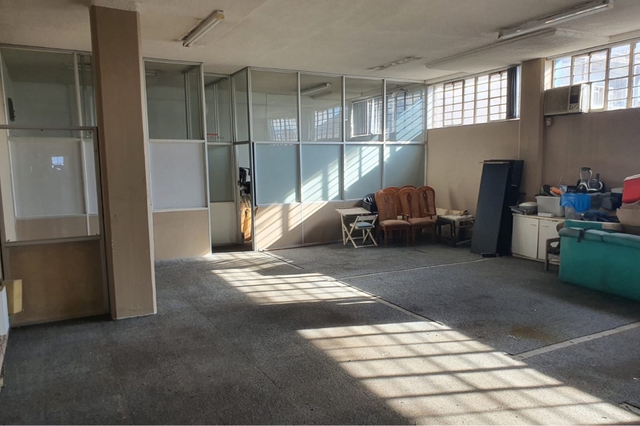 To Let commercial Property for Rent in North End Eastern Cape